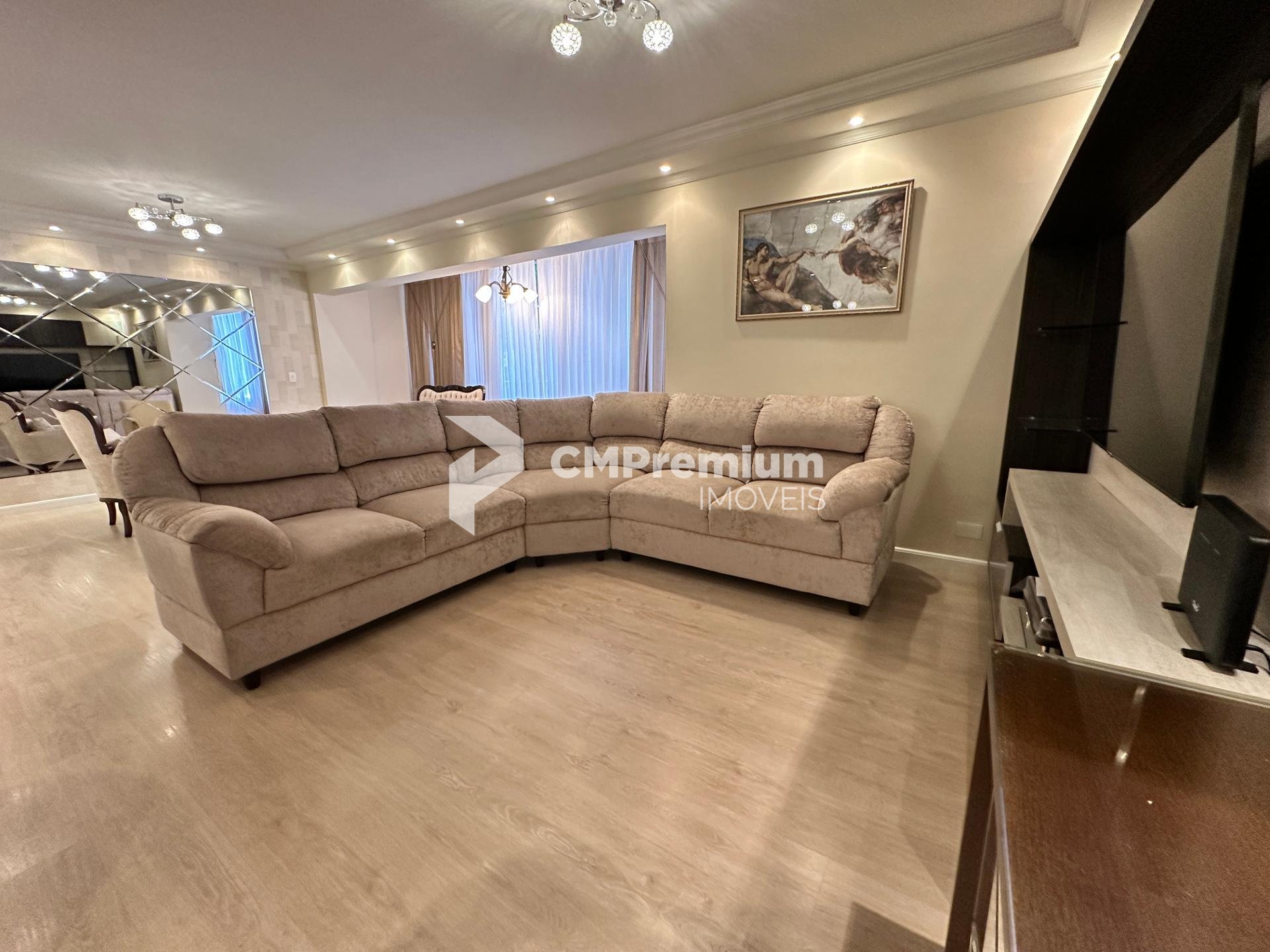 Apartamento à venda, Rua Lamenha Lins, 530, Rebouças, Curitiba...