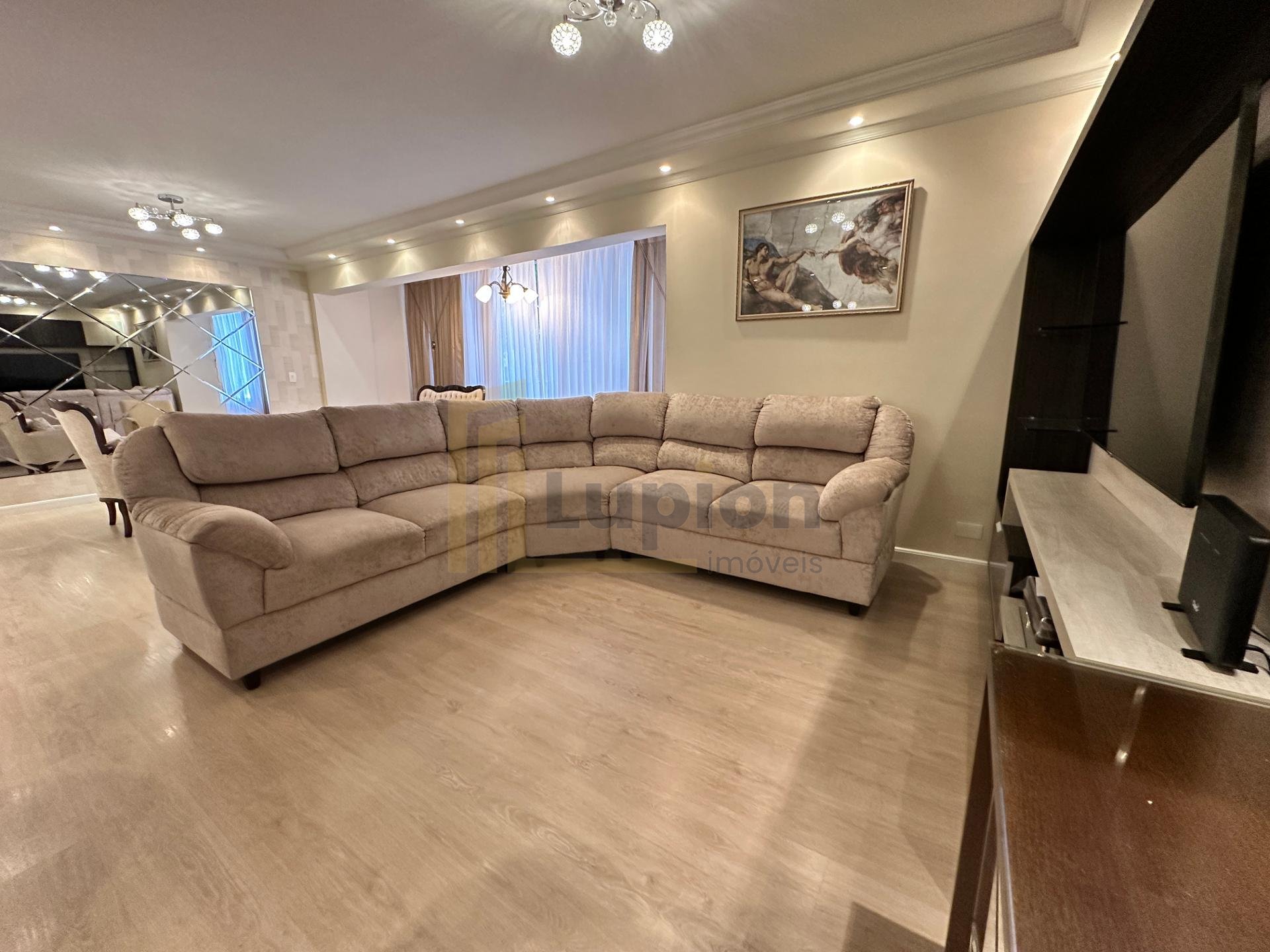 Apartamento à venda, Rebouças, CURITIBA - PR