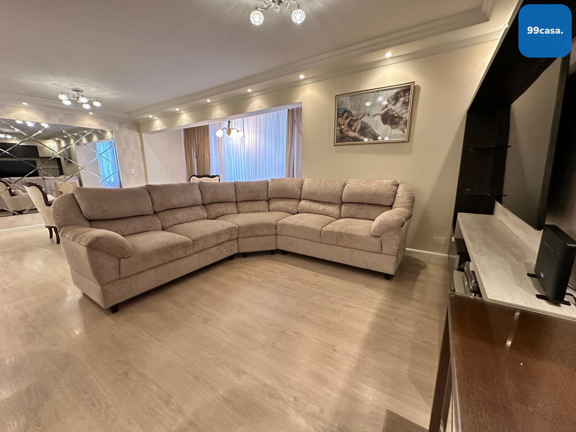 Apartamento à venda, Rebouças, CURITIBA - PR