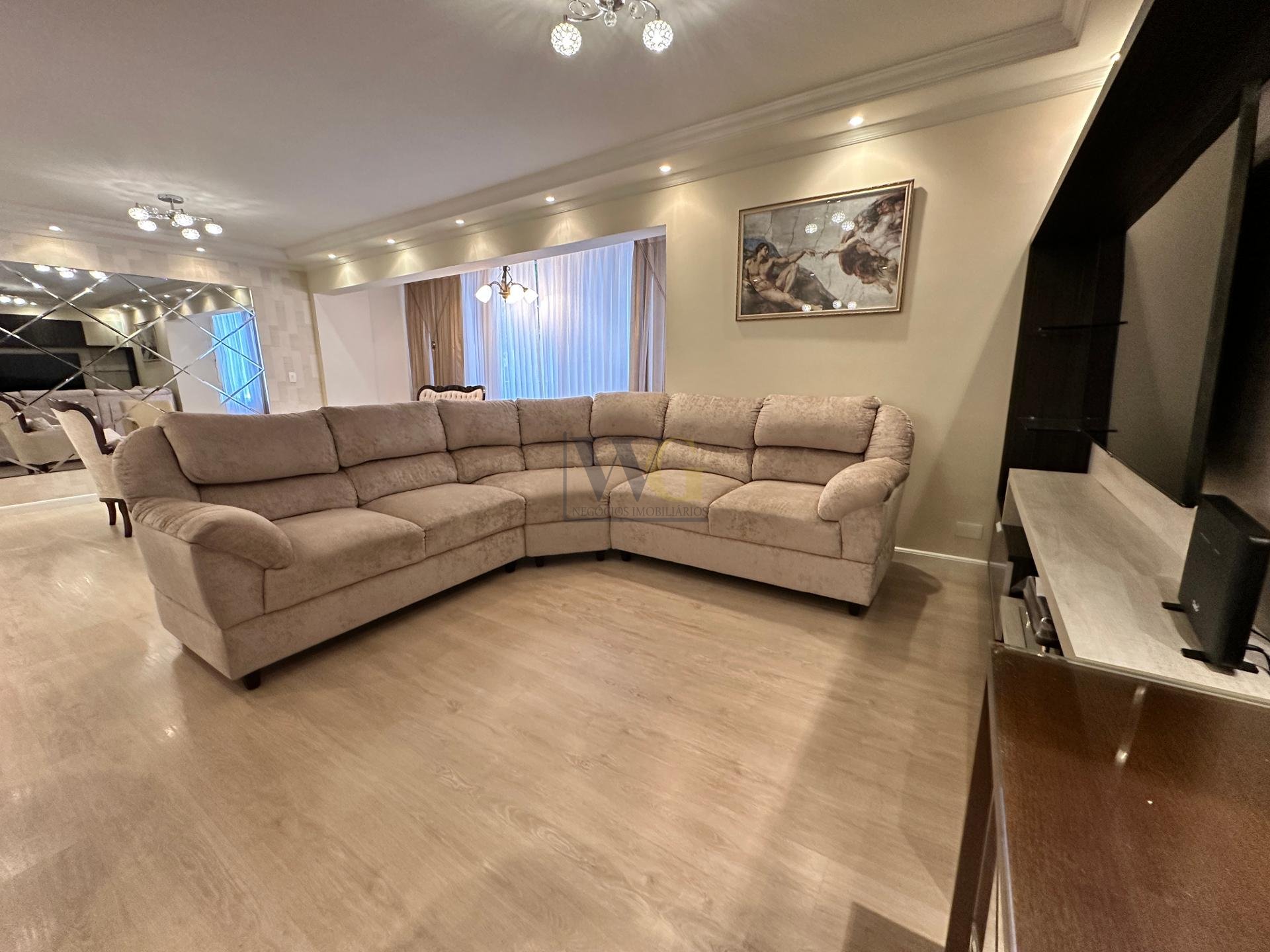 Apartamento à venda, Rebouças, CURITIBA - PR