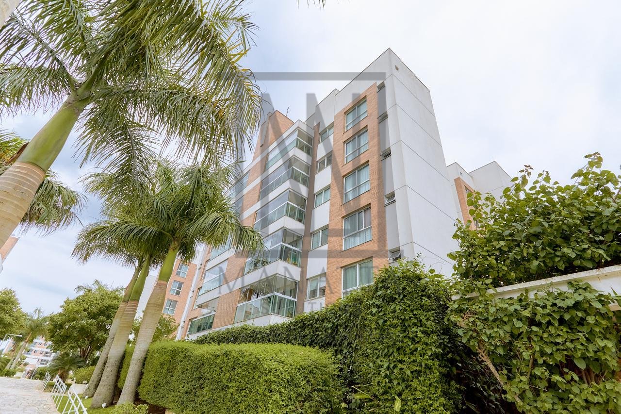 Apartamento com 3 dormitórios à venda,112.00 m , Orleans, CURI...