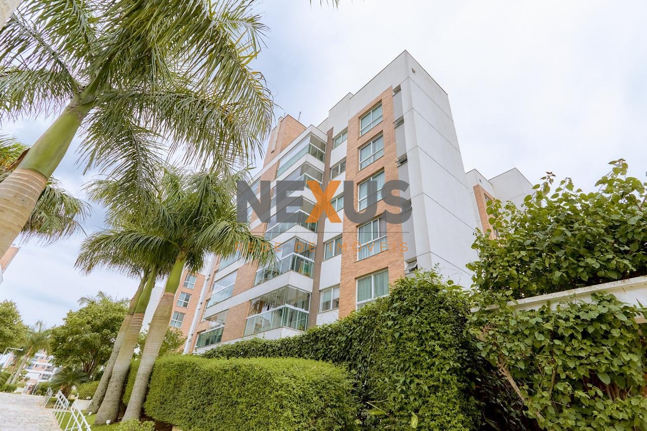 Apartamento à venda, Rua Professor João Falarz,555, Bairro Orl...