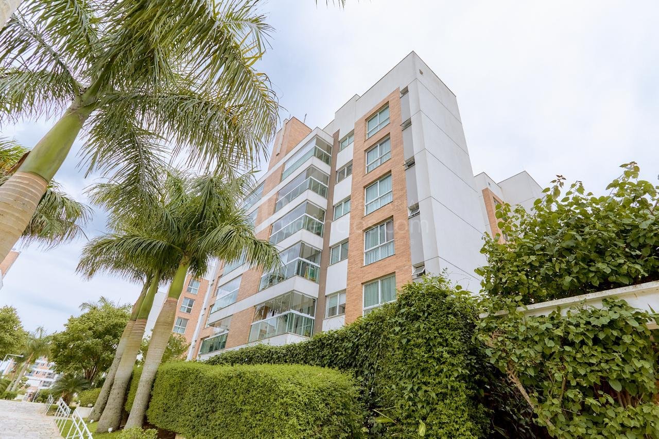 Apartamento com 3 dormitórios à venda,112.00 m , Orleans, CURI...