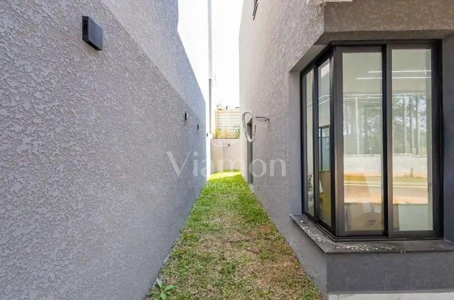 Casa em condomínio à venda, Santa Cândida, CURITIBA - PR