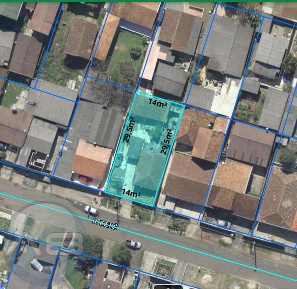 Casa à venda, São Braz, CURITIBA - PR