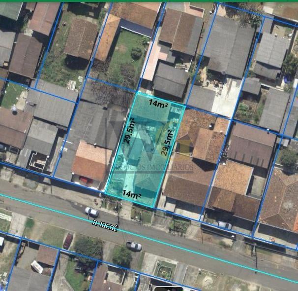 Casa à venda, São Braz, CURITIBA - PR