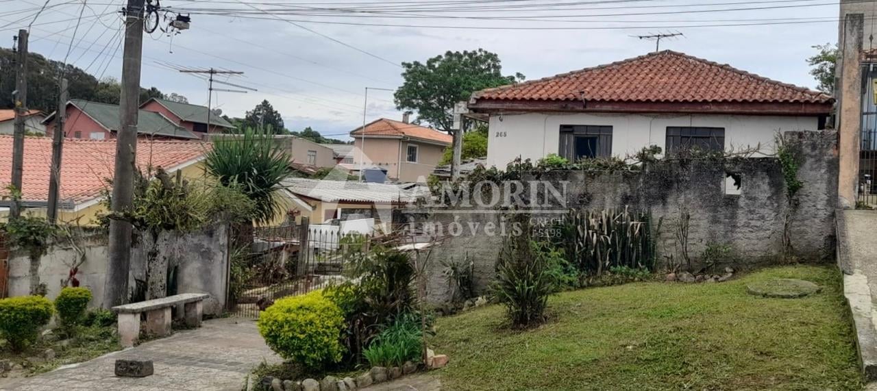 Casa à venda, São Braz, CURITIBA - PR