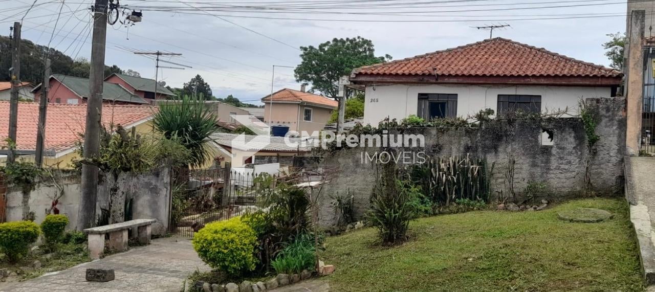 Casa à venda, São Braz, CURITIBA - PR