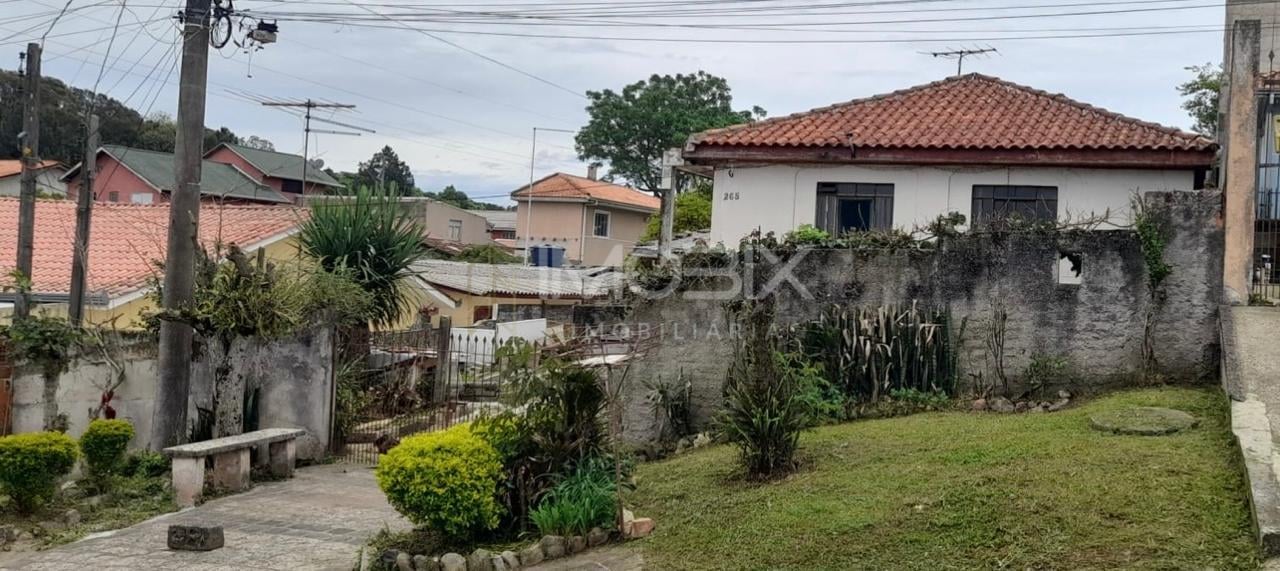 Casa à venda, São Braz, CURITIBA - PR