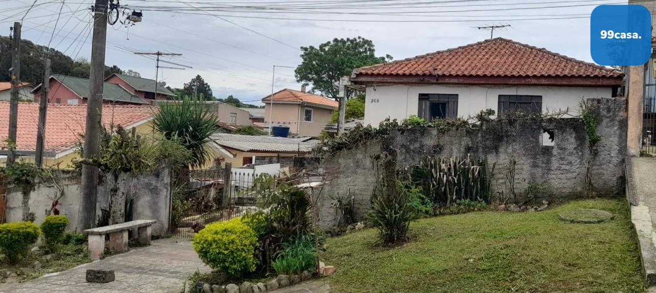 Casa à venda, São Braz, CURITIBA - PR