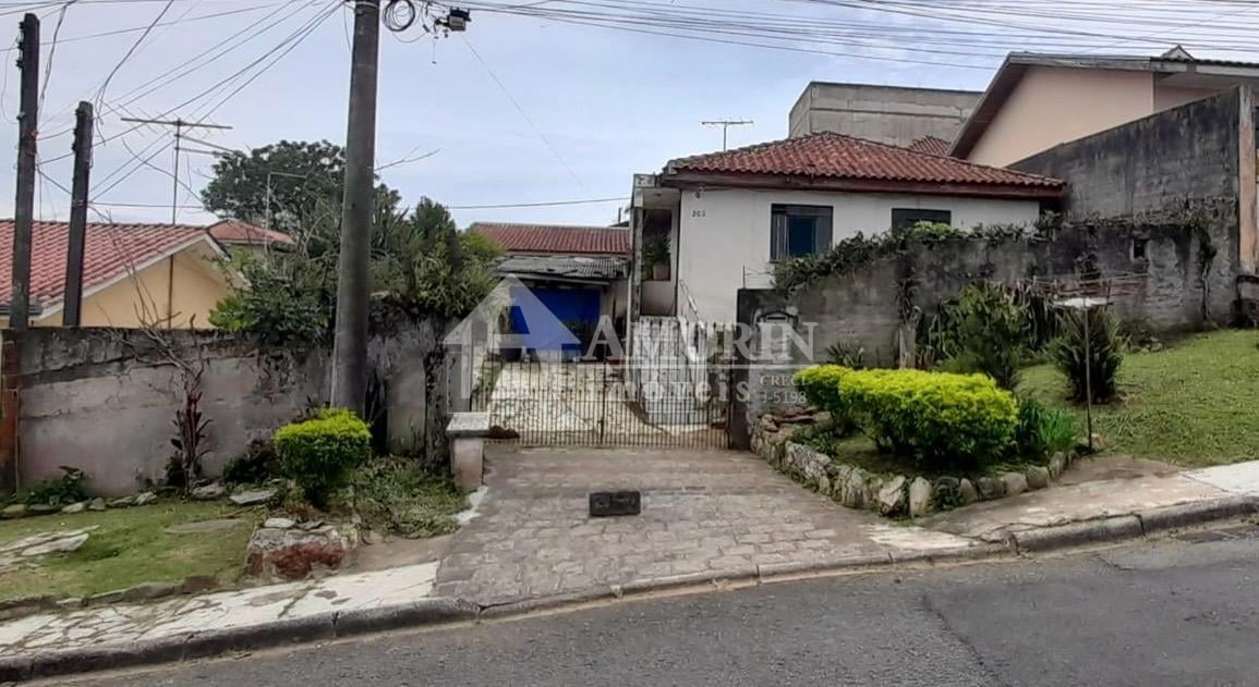 Casa à venda, São Braz, CURITIBA - PR