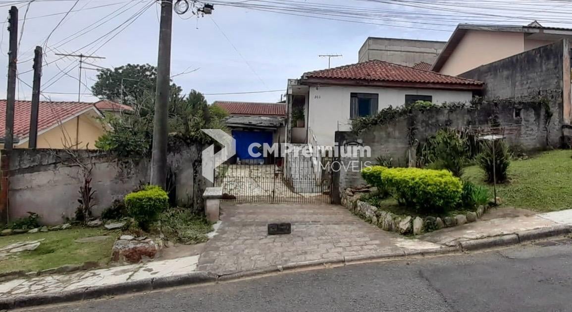 Casa à venda, São Braz, CURITIBA - PR