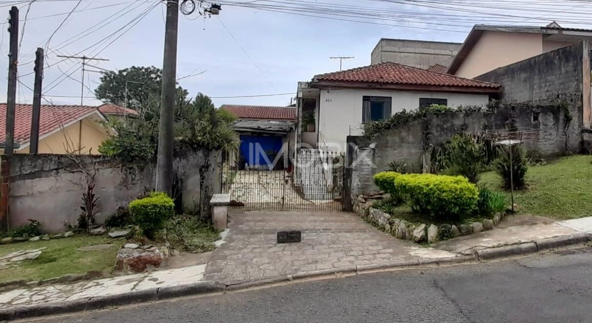 Casa à venda, São Braz, CURITIBA - PR