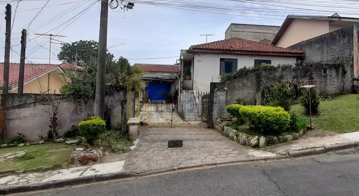 Casa à venda, São Braz, CURITIBA - PR