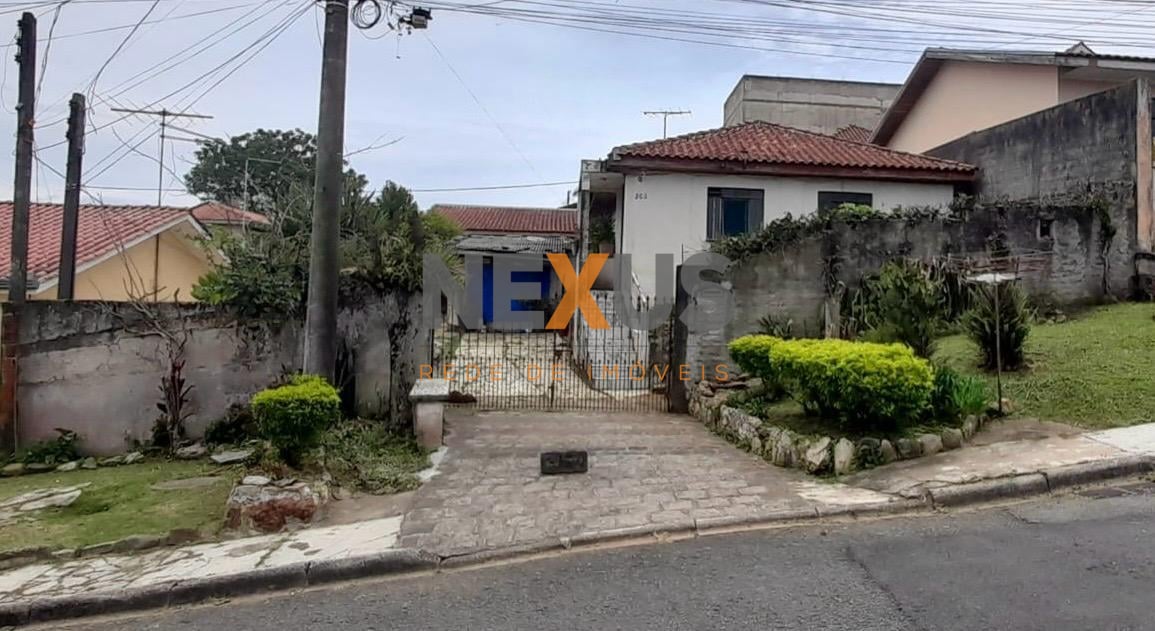 Casa à venda, São Braz, CURITIBA - PR