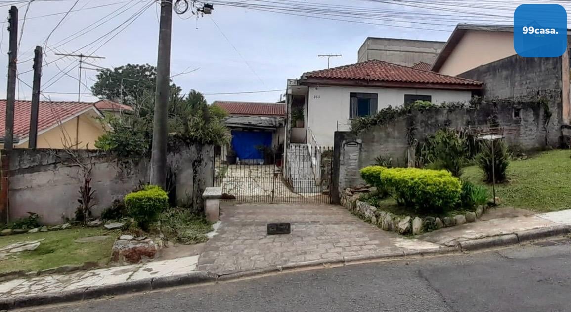 Casa à venda, São Braz, CURITIBA - PR