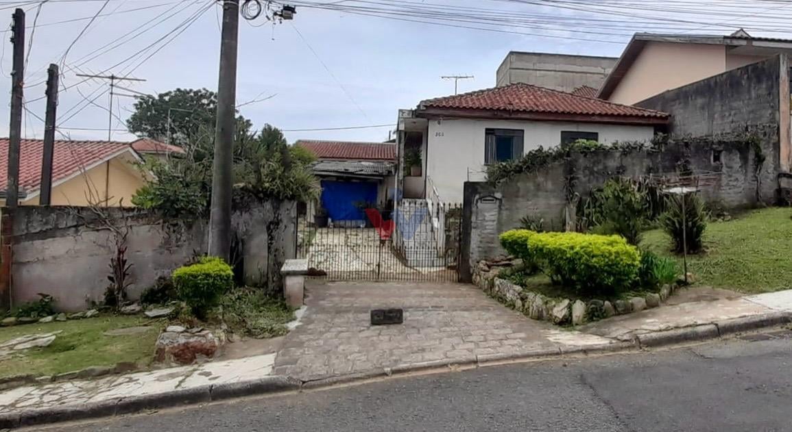 Casa à venda, São Braz, CURITIBA - PR