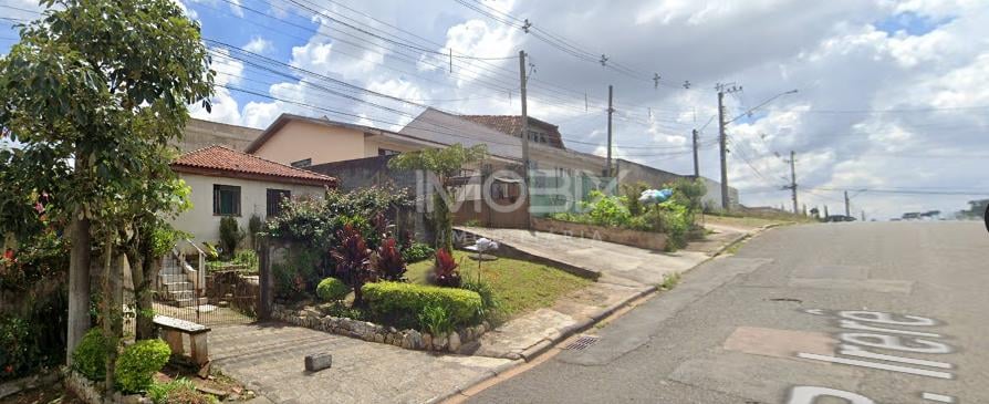 Casa à venda, São Braz, CURITIBA - PR