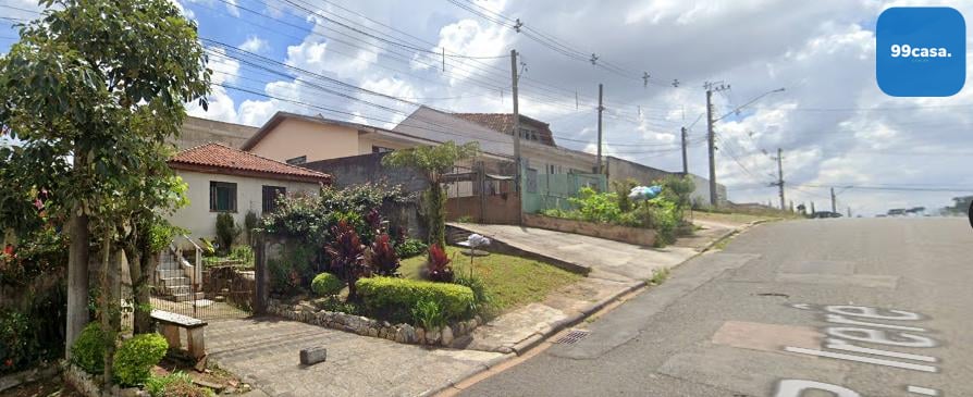 Casa à venda, São Braz, CURITIBA - PR