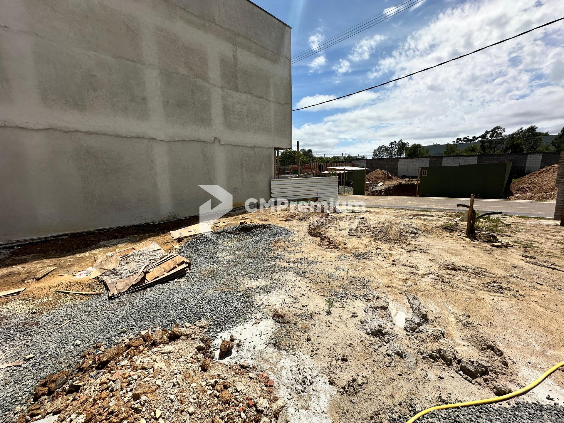 Terreno em condomínio à venda, Santa Felicidade, CURITIBA - PR