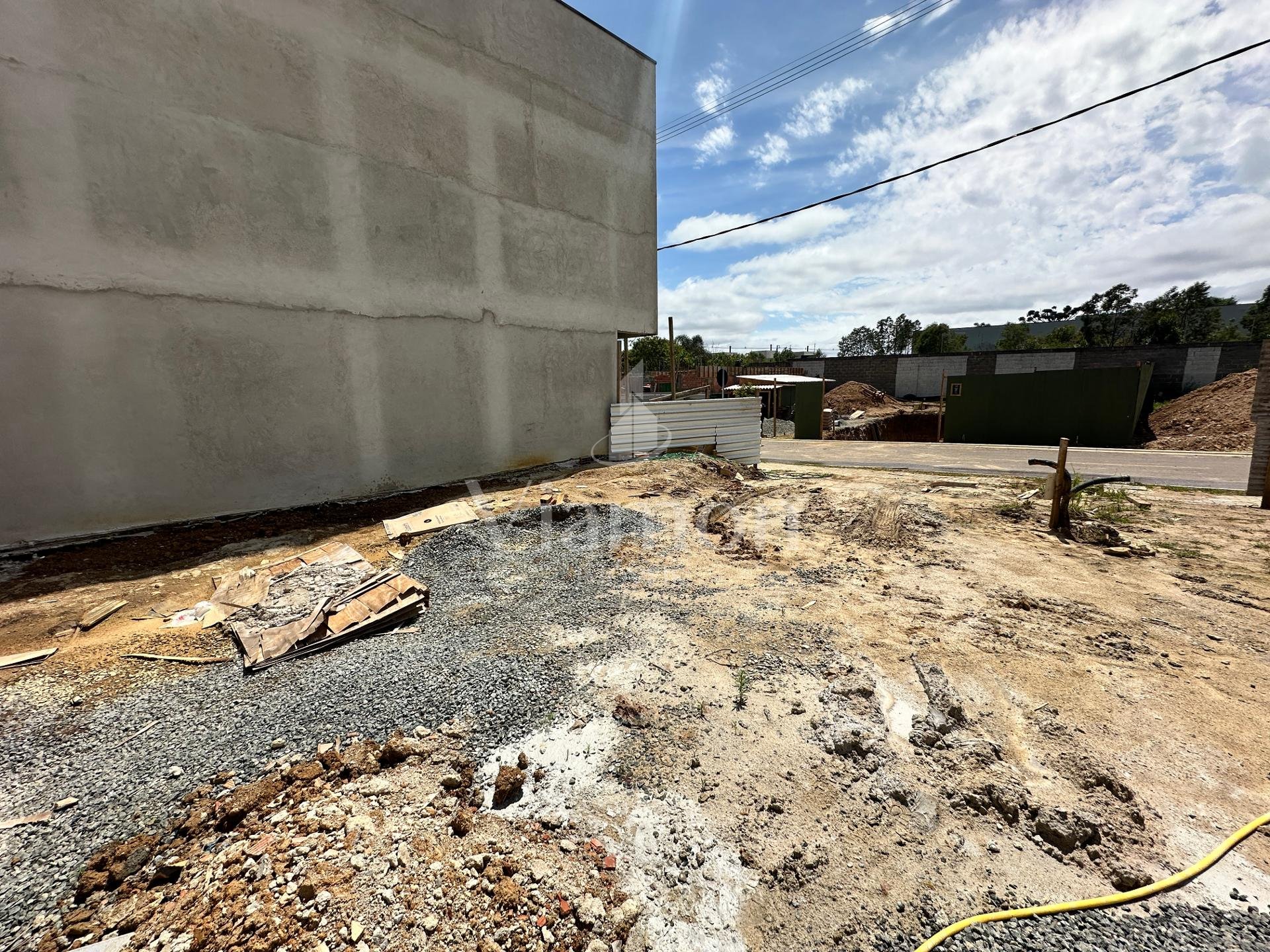 Terreno em condomínio à venda, Santa Felicidade, CURITIBA - PR