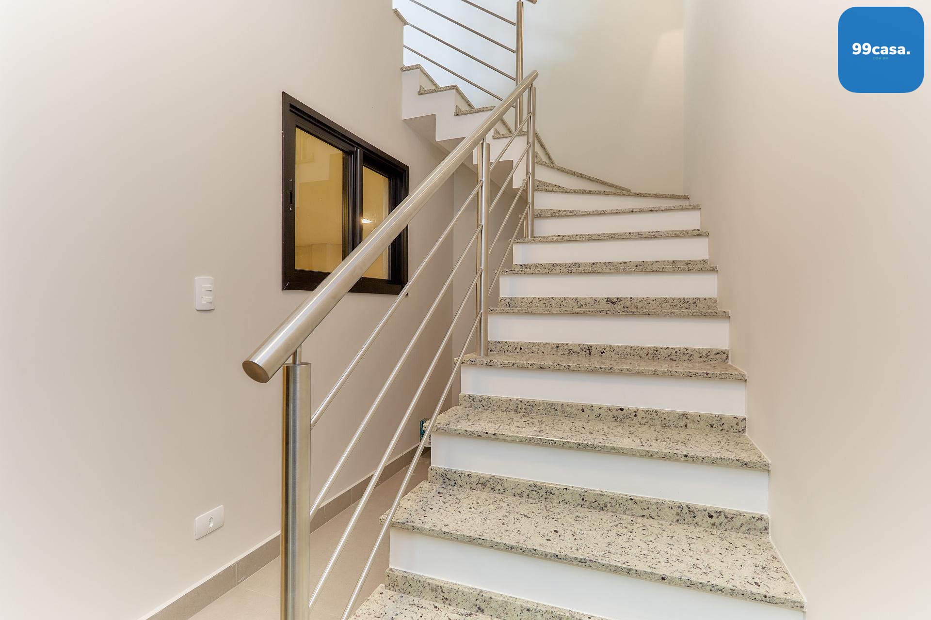 Casa à venda, Santa Felicidade, CURITIBA - PR