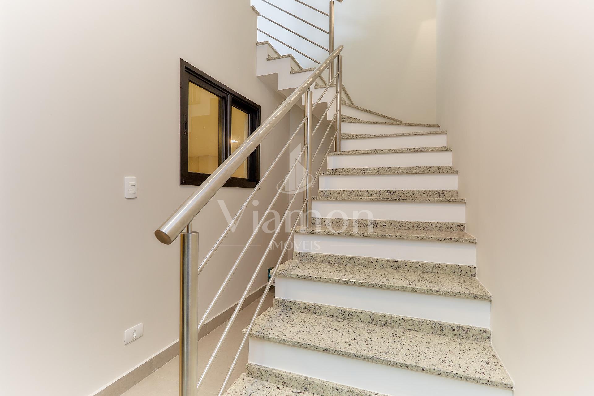 Casa à venda, Santa Felicidade, CURITIBA - PR