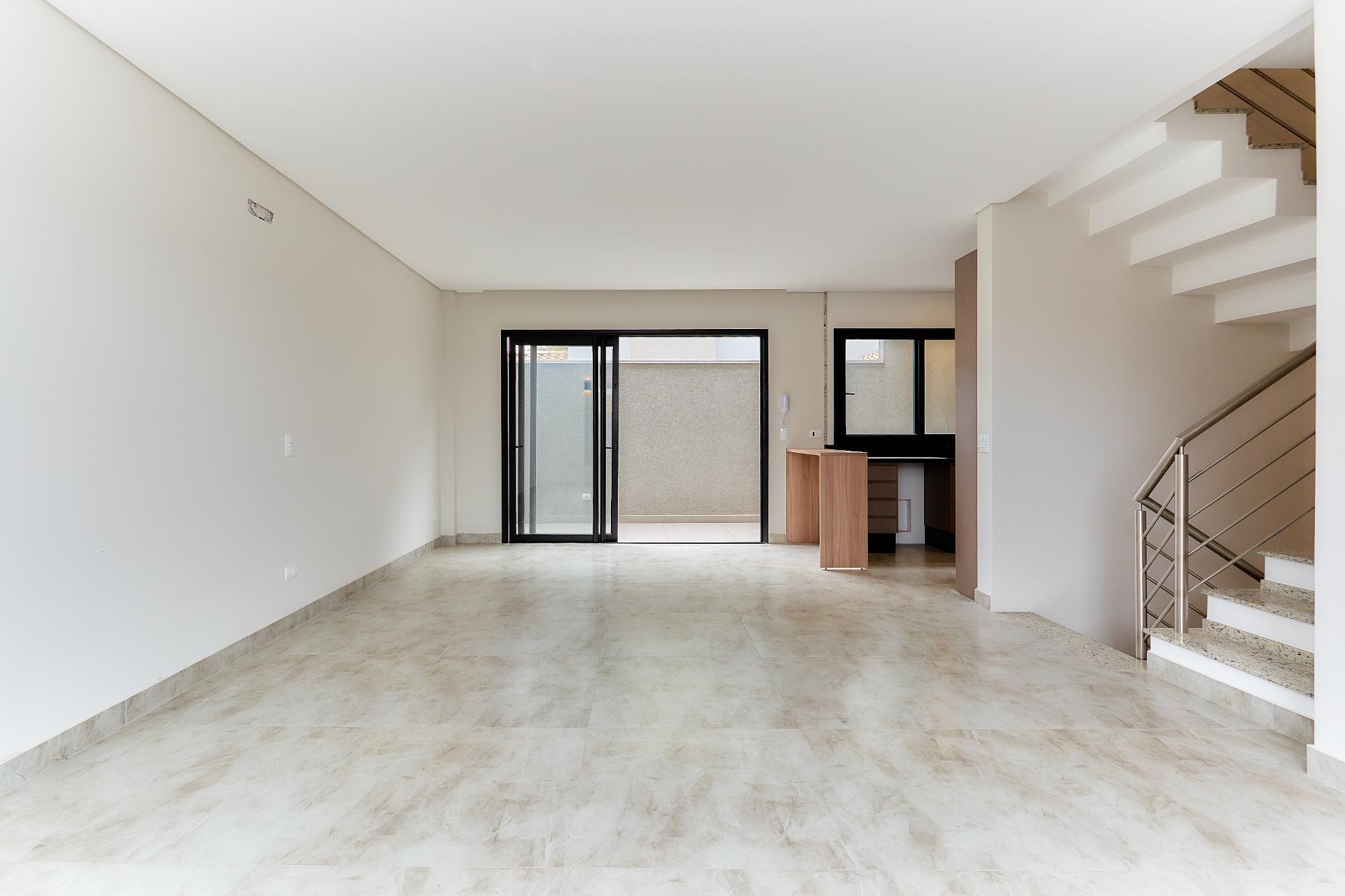 Casa à venda, Rua João Azolin, 72, bairro Santa Felicidade, Cu...