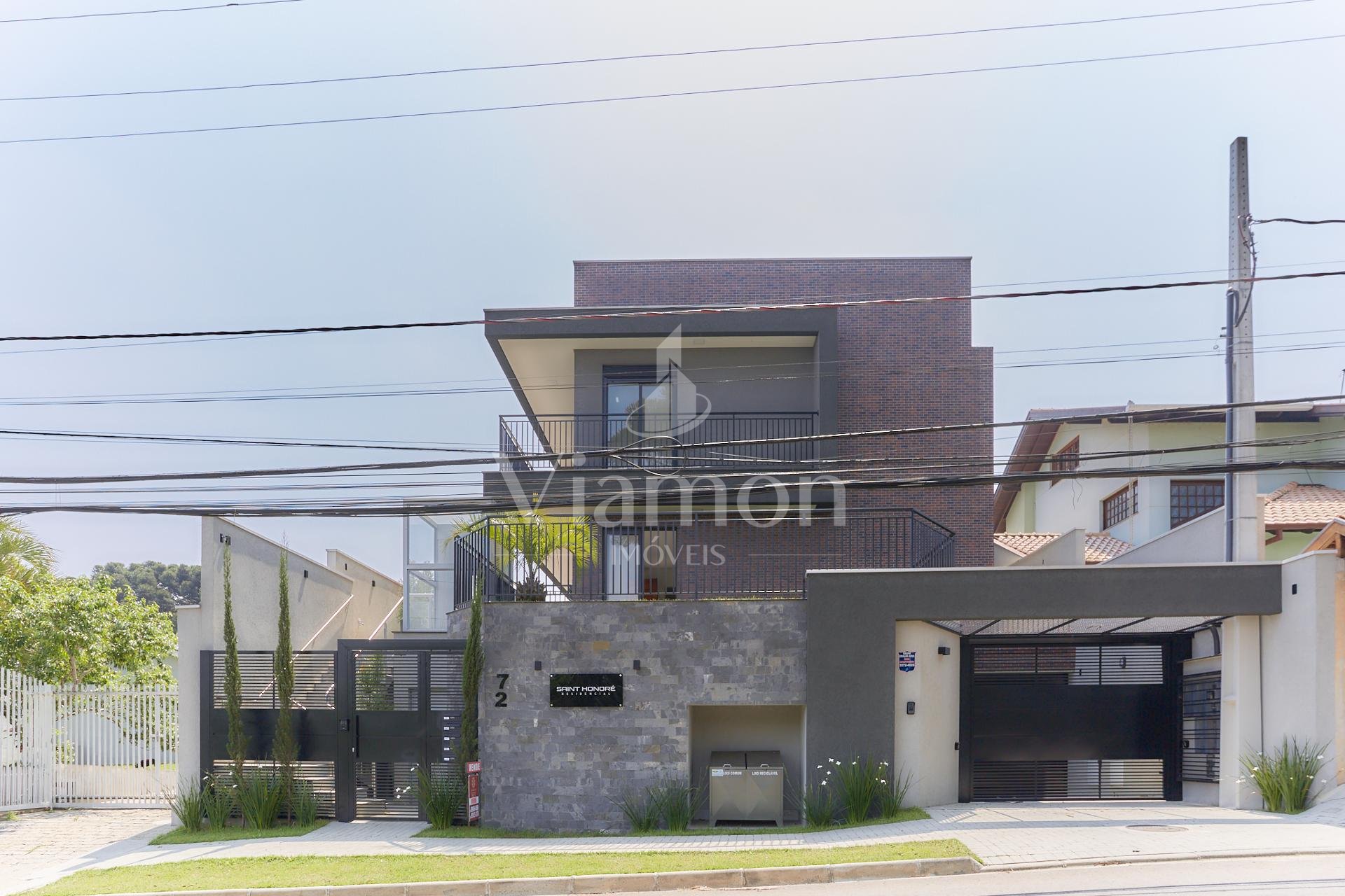 Casa à venda, Santa Felicidade, CURITIBA - PR