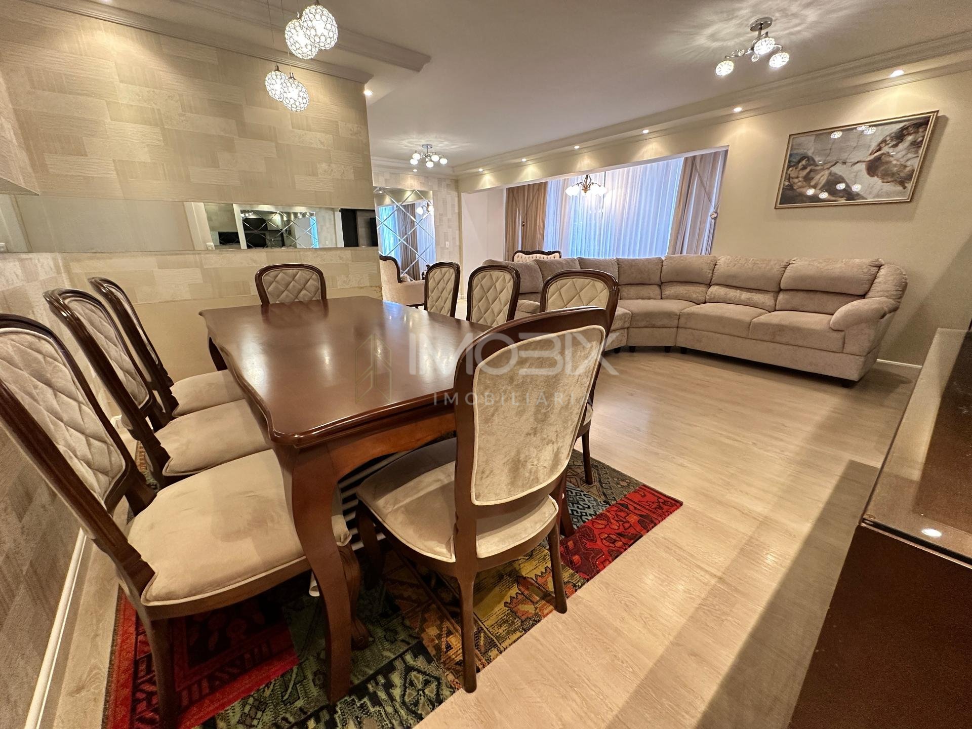 Apartamento à venda, Rua Lamenha Lins, 530, Rebouças, Curitiba...