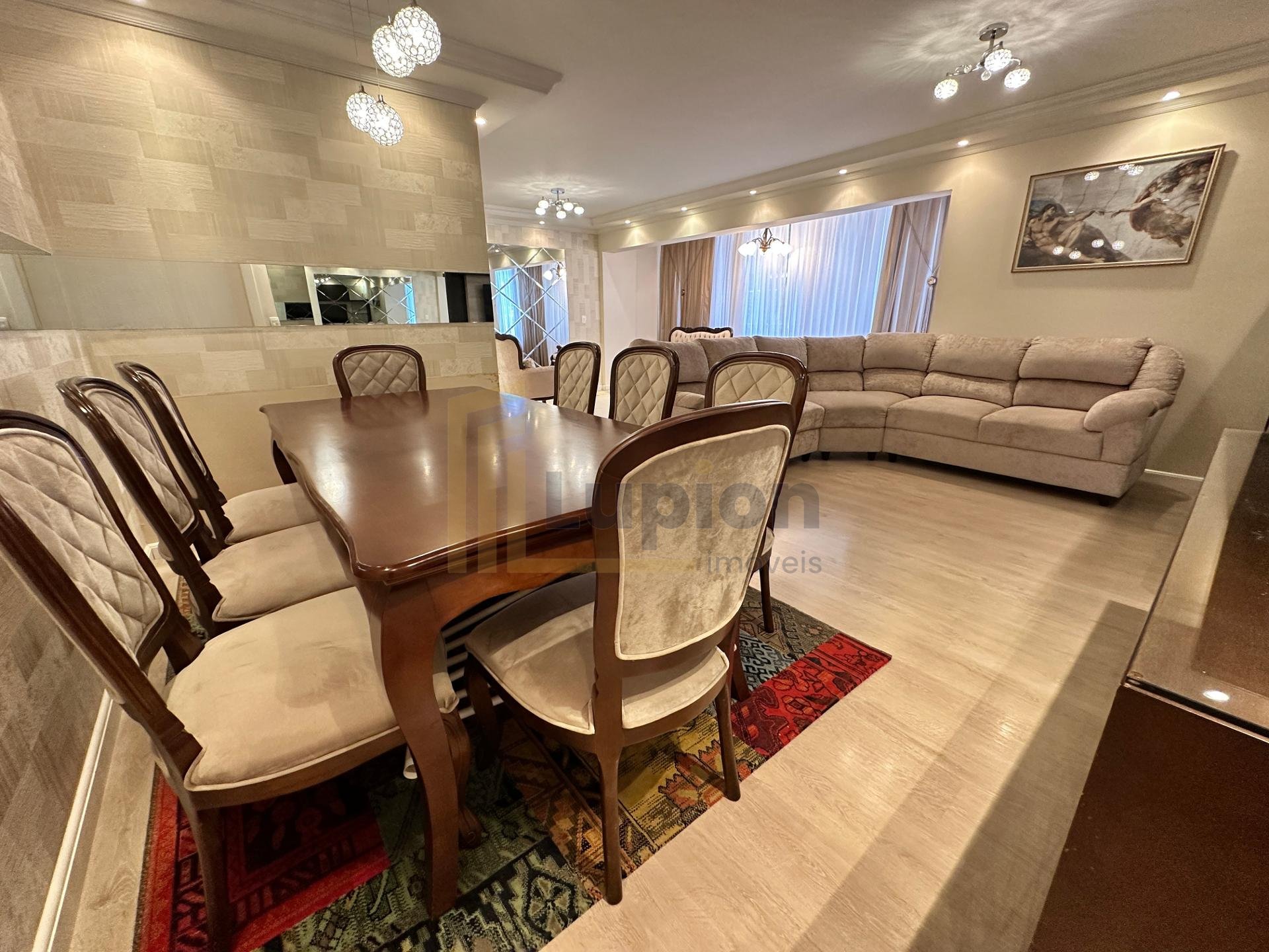 Apartamento à venda, Rebouças, CURITIBA - PR