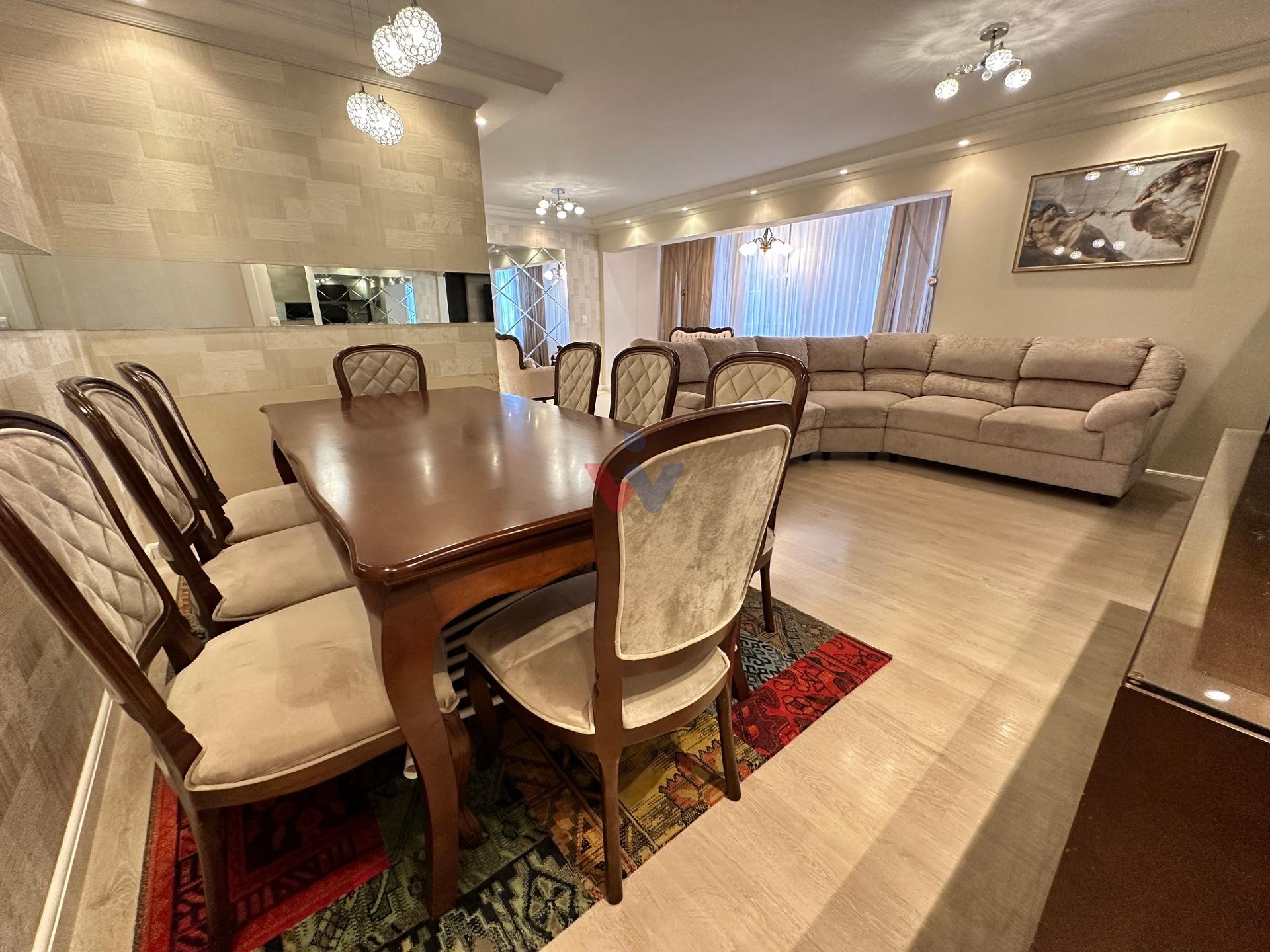 Apartamento à venda, Rebouças, CURITIBA - PR