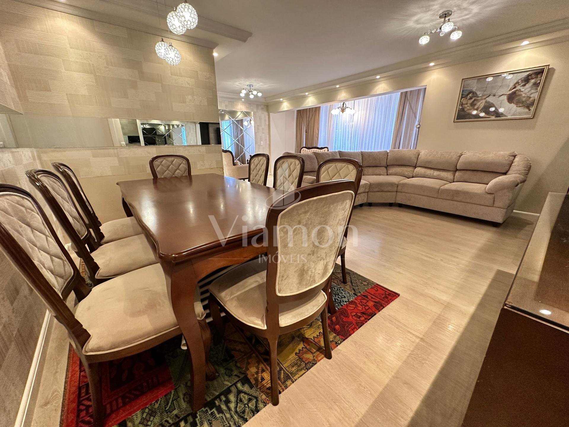 Apartamento à venda, Rua Lamenha Lins, 530, Rebouças, Curitiba...