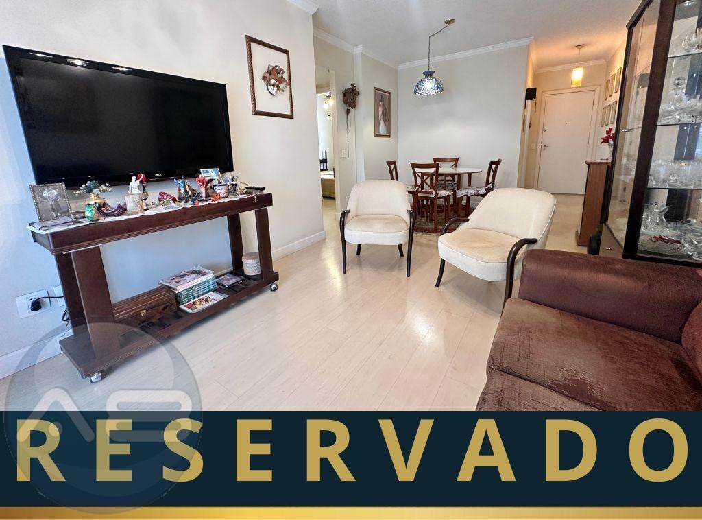 Apartamento à venda, Batel, CURITIBA - PR