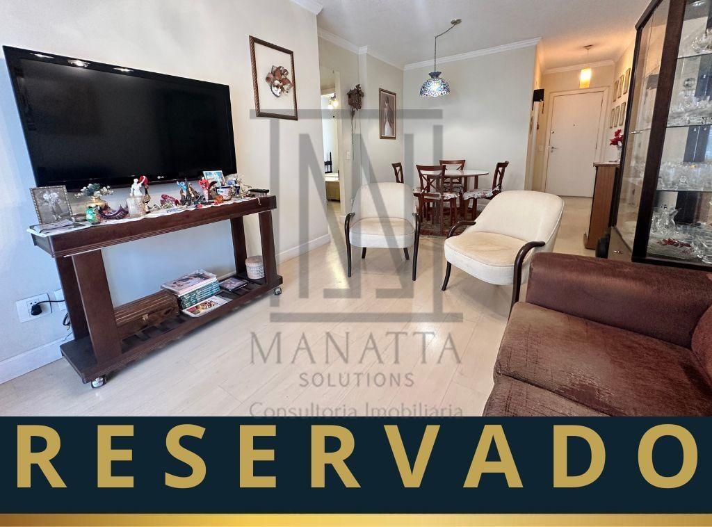 Apartamento à venda, Batel, CURITIBA - PR