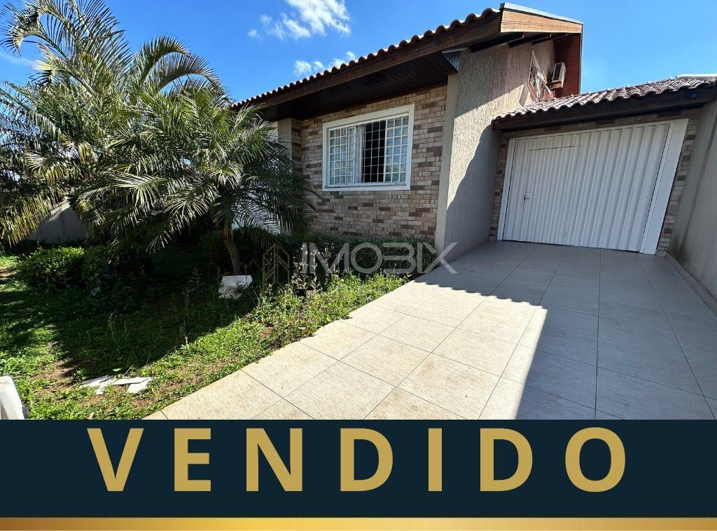 Casa à venda, Santo Inácio, CURITIBA - PR