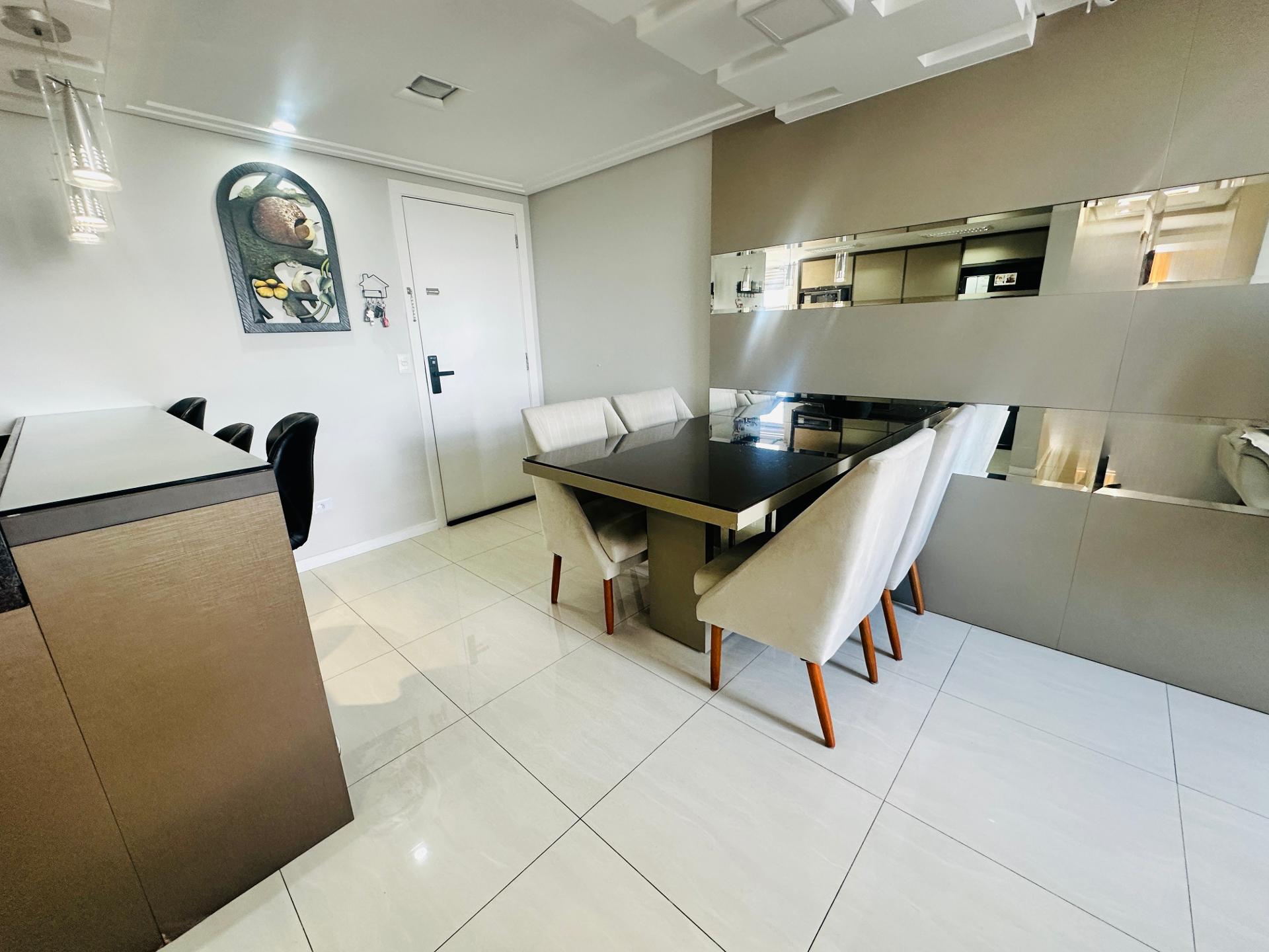 Cobertura com 3 quartos à venda, Estância Pinhais, PINHAIS - PR