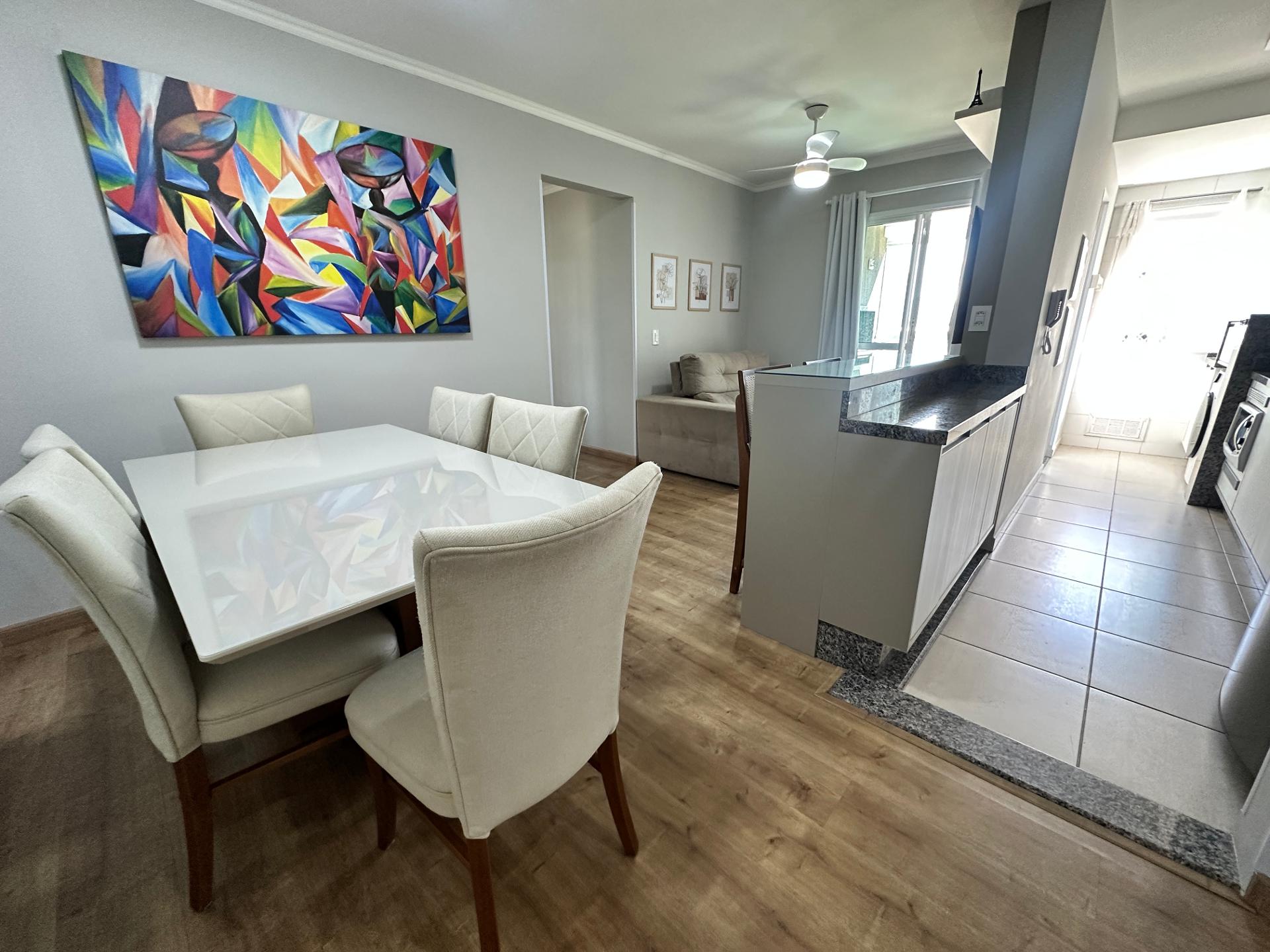 Apartamento à venda, Rua Professor João Falarz,555, Bairro Orl...