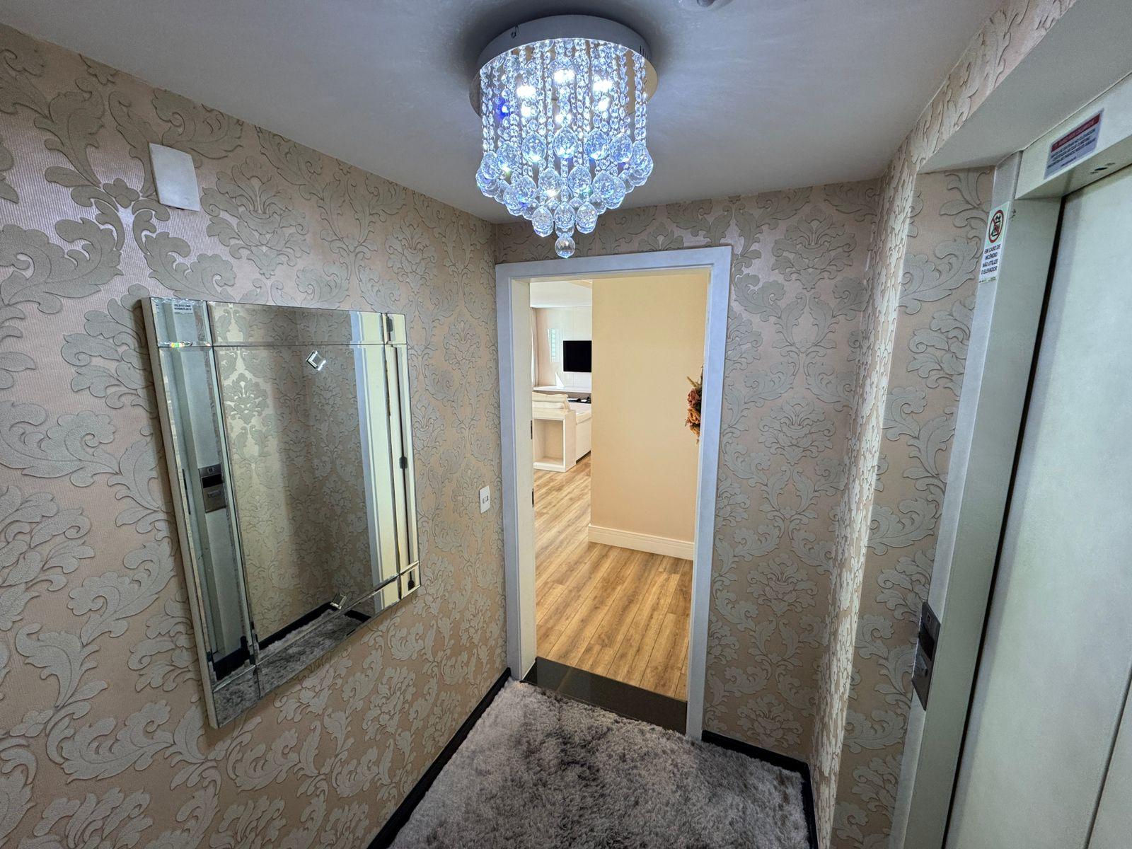 Apartamento à venda, Cidade Industrial, CURITIBA - PR