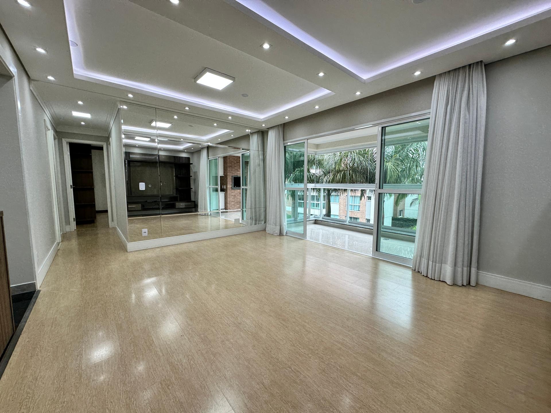 Apartamento com 3 quartos para loca??o, Orleans, CURITIBA - PR