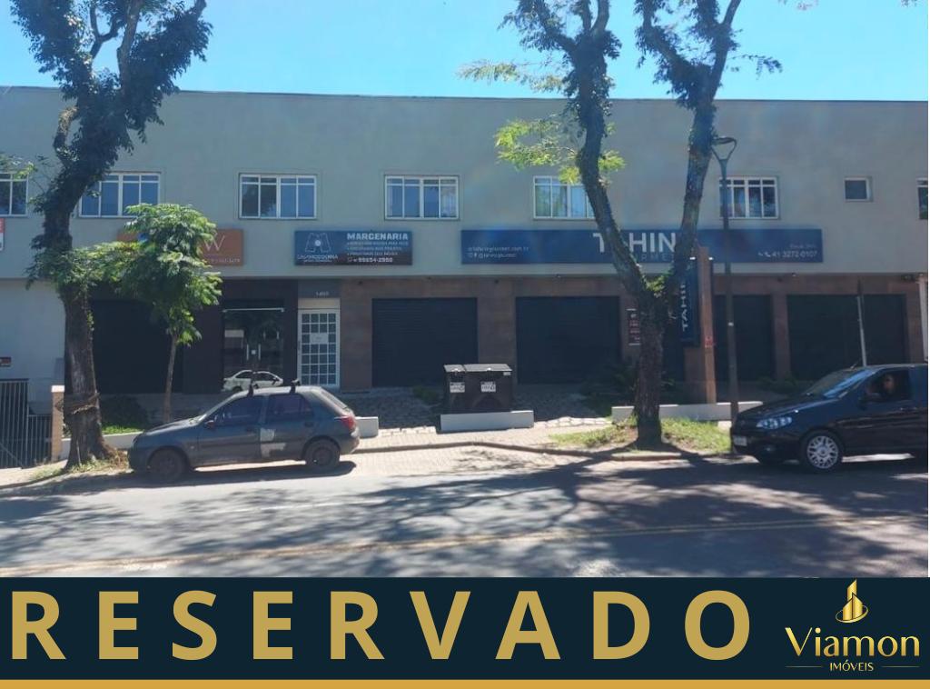 Apartamento à venda, Santa Felicidade, CURITIBA - PR