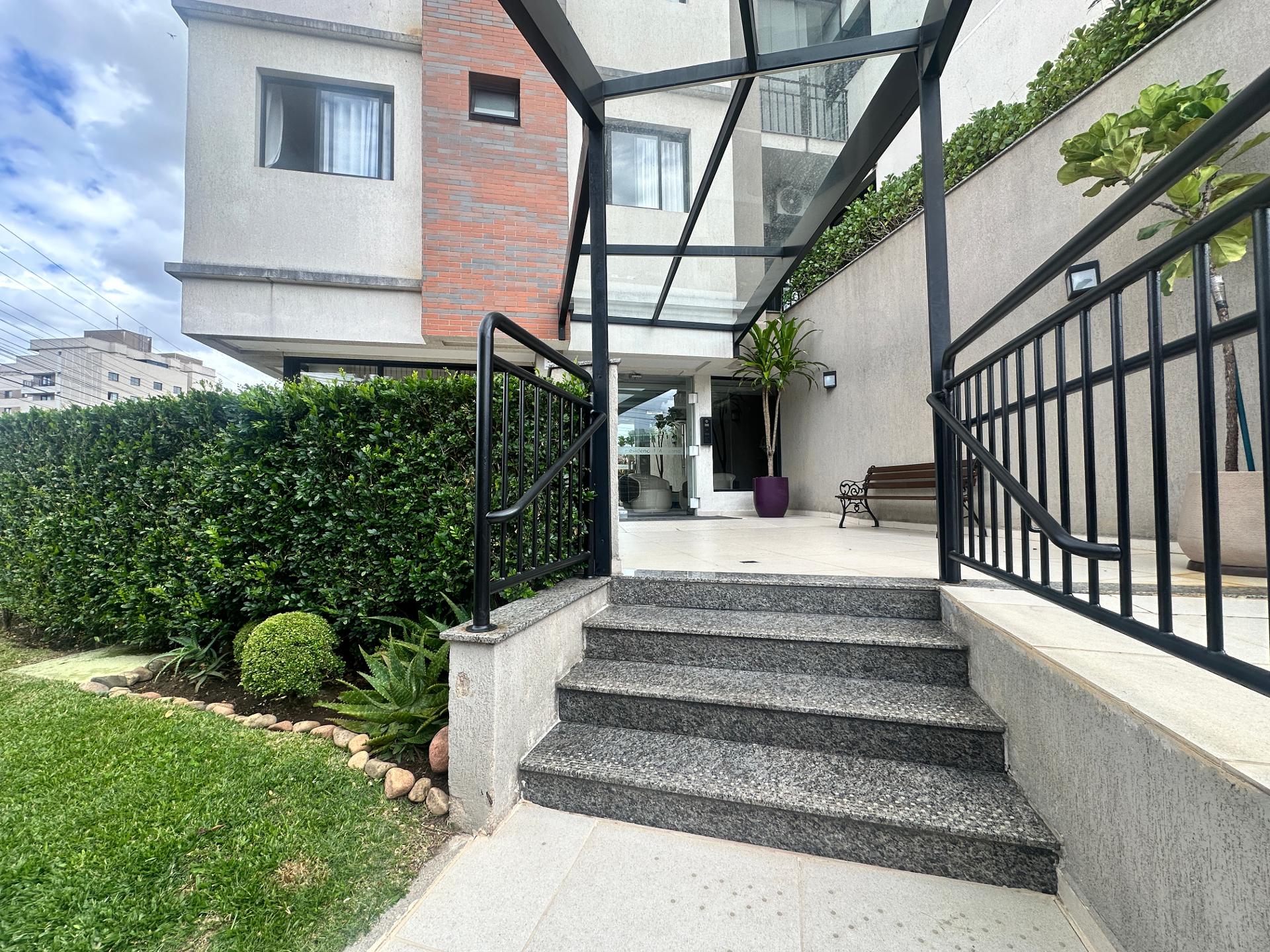 Apartamento com 2 quartos a venda no  Novo Mundo, CURITIBA - PR