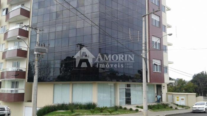 Apartamento à venda, Vila Solene, CAMPO LARGO - PR