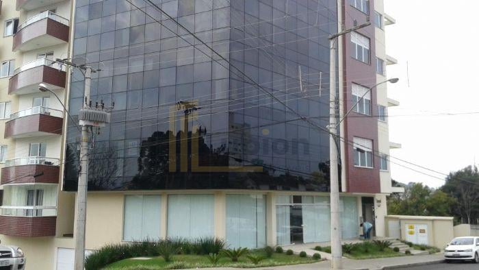 Apartamento à venda, Vila Solene, CAMPO LARGO - PR