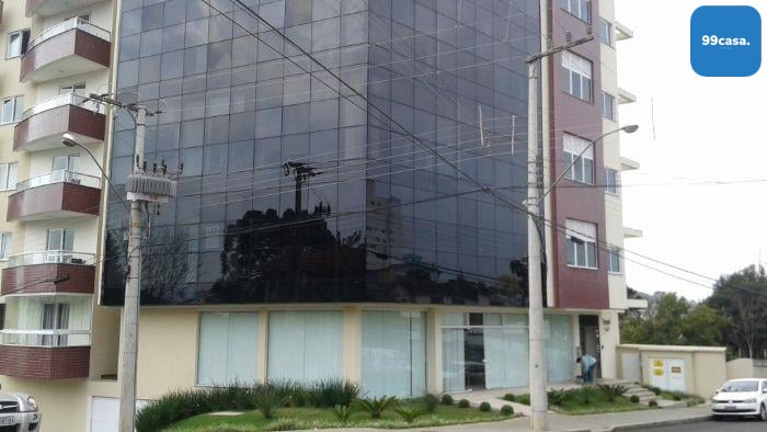 Apartamento à venda, Vila Solene, CAMPO LARGO - PR