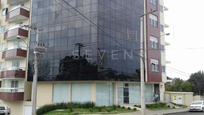 Apartamento à venda, Vila Solene, CAMPO LARGO - PR