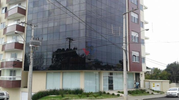 Apartamento à venda, Vila Solene, CAMPO LARGO - PR