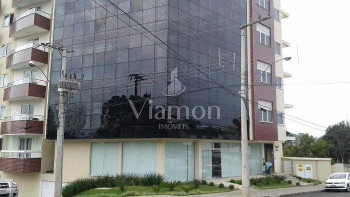 Apartamento à venda, Vila Solene, CAMPO LARGO - PR