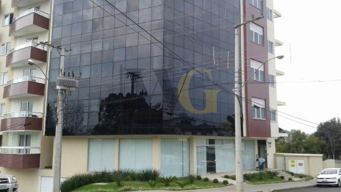 Apartamento à venda, Vila Solene, CAMPO LARGO - PR