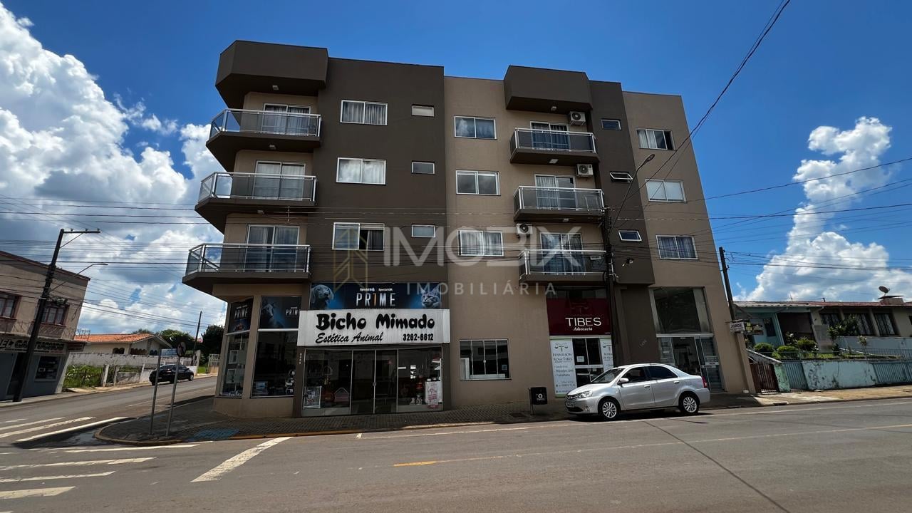 Apartamento à venda, Vila Solene, CAMPO LARGO - PR